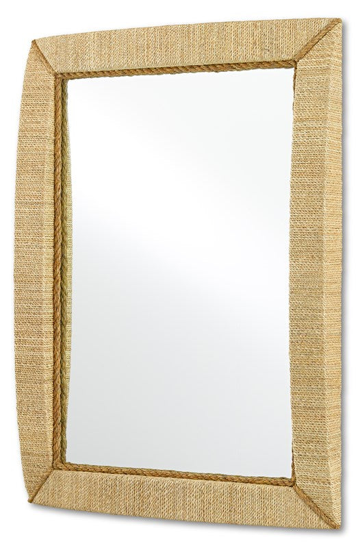 Currey and Company Moroni Mirror 1000-0059