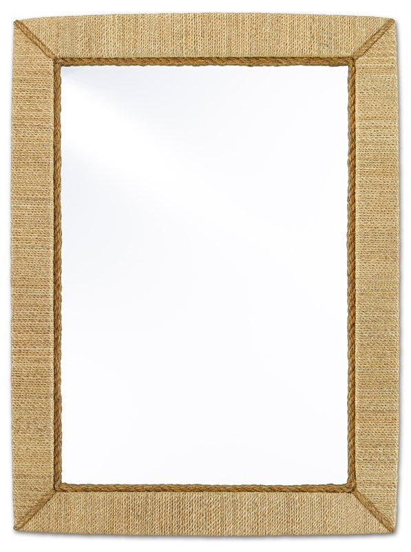 Currey and Company Moroni Mirror 1000-0059