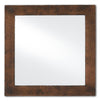 Currey and Company Rame Mirror 1000-0076