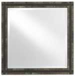 Currey and Company Gregor Small Mirror 1000-0077