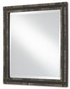 Currey and Company Gregor Small Mirror 1000-0077