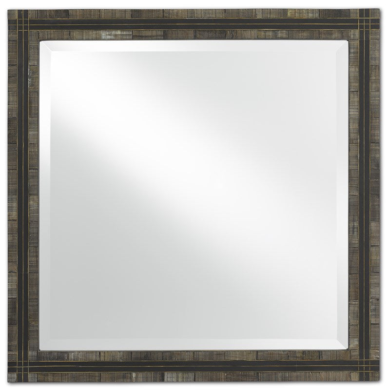 Currey and Company Gregor Small Mirror 1000-0077