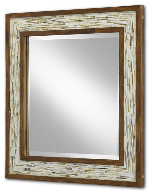 Currey and Company Aquila Small Mirror 1000-0078