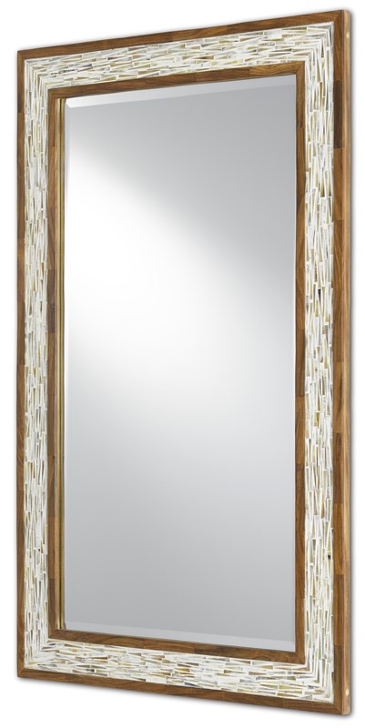 Currey and Company Aquila Large Mirror 1000-0080