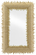 Currey and Company Jeanie Large Mirror 1000-0082