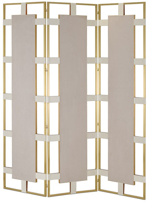 Currey and Company Camille Screen 1000-0084