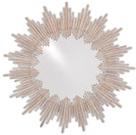 Currey and Company Chadee Mirror 1000-0097