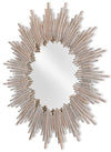 Currey and Company Chadee Mirror 1000-0097