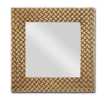 Currey and Company Margam Mirror 1000-0104