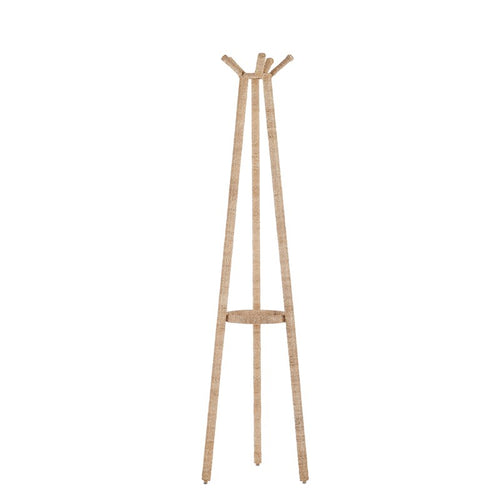Currey and Company Rolo Coat Rack 1000-0129