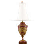 Lovecup Wisteria Table Lamp 1330