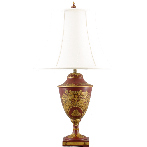 Lovecup Wisteria Table Lamp 1330