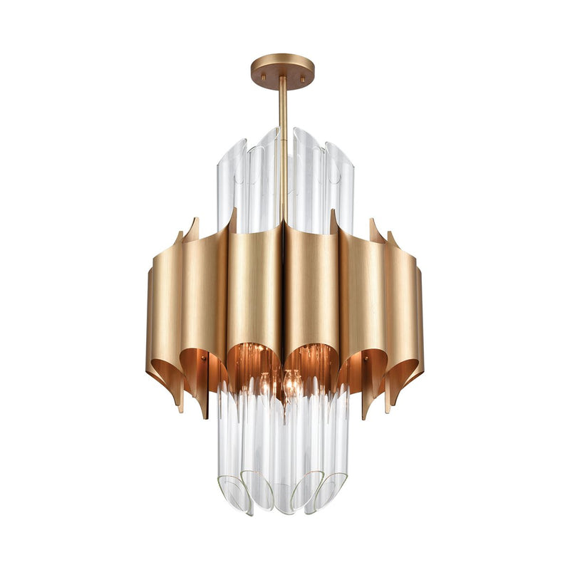 Lovecup Bloomsbury Chandelier