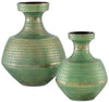 Currey and Company Nallan Large Vase 1200-0022