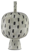 Currey and Company Declan Large Vase 1200-0025