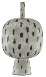 Currey and Company Declan Large Vase 1200-0025