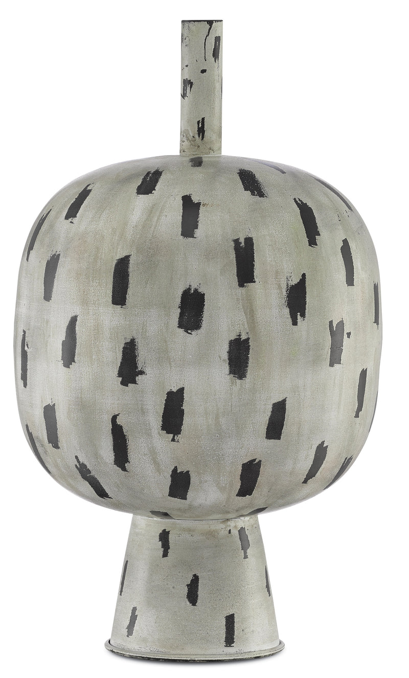 Currey and Company Declan Large Vase 1200-0025