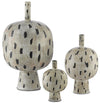 Currey and Company Declan Large Vase 1200-0025
