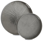 Currey and Company Luca Silver Large Tray 1200-0029