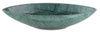 Currey and Company Kalahari Jade Small Bowl 1200-0204