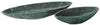 Currey and Company Kalahari Jade Small Bowl 1200-0204