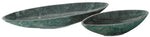 Currey and Company Kalahari Jade Small Bowl 1200-0204