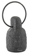 Currey and Company Madras Large Anchor 1200-0258