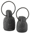Currey and Company Madras Large Anchor 1200-0258