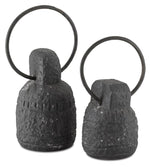 Currey and Company Madras Large Anchor 1200-0258