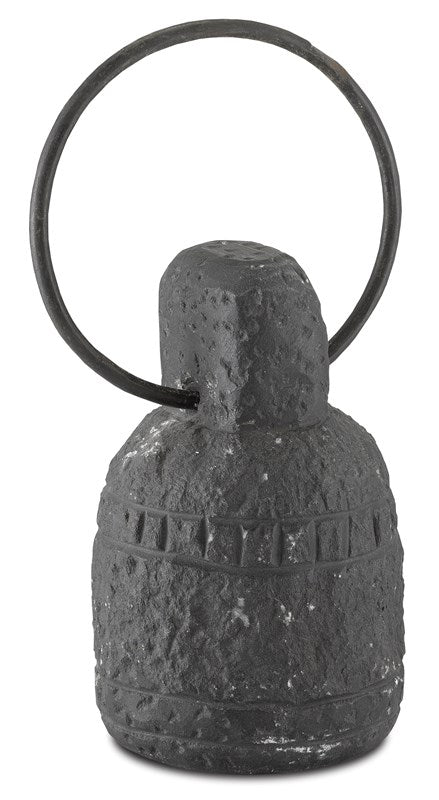 Currey and Company Madras Large Anchor 1200-0258