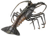 Currey and Company Edo Bronze Lobster 1200-0292