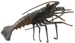 Currey and Company Edo Bronze Lobster 1200-0292