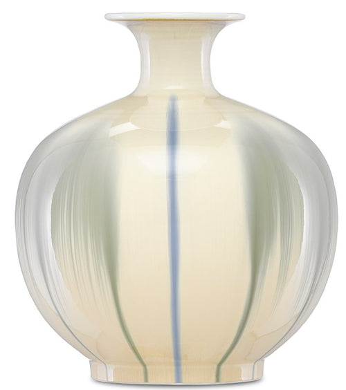 Currey and Company Kara Large Vase 1200-0344