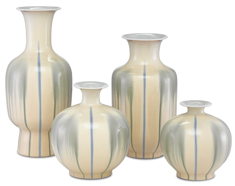 Currey and Company Kara Large Vase 1200-0344