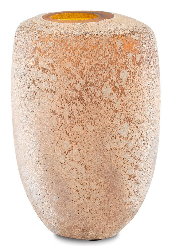 Currey and Company Mandarin Large Vase 1200-0350