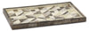 Currey and Company Modernist Bone and Horn Tray 1200-0371