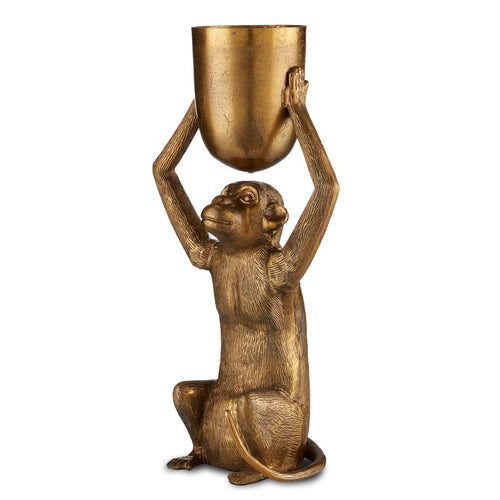 Currey and Company Abu Planter 1200-0645