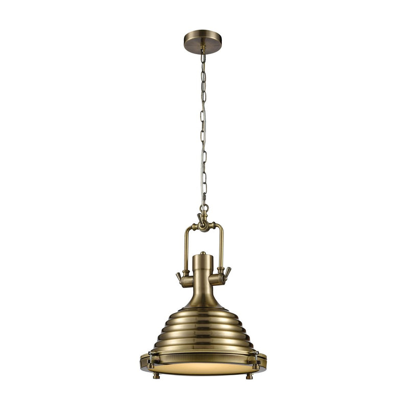 Lovecup Benhill Pendant