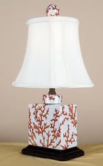 Lovecup Coral Jar Table Lamp