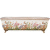 Lovecup Wild Breeze Rectangular Planter 18'' L062