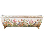 Lovecup Wild Breeze Rectangular Planter 18'' L062