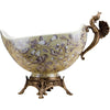 Lovecup Holloway Bowl with  Bronze L073