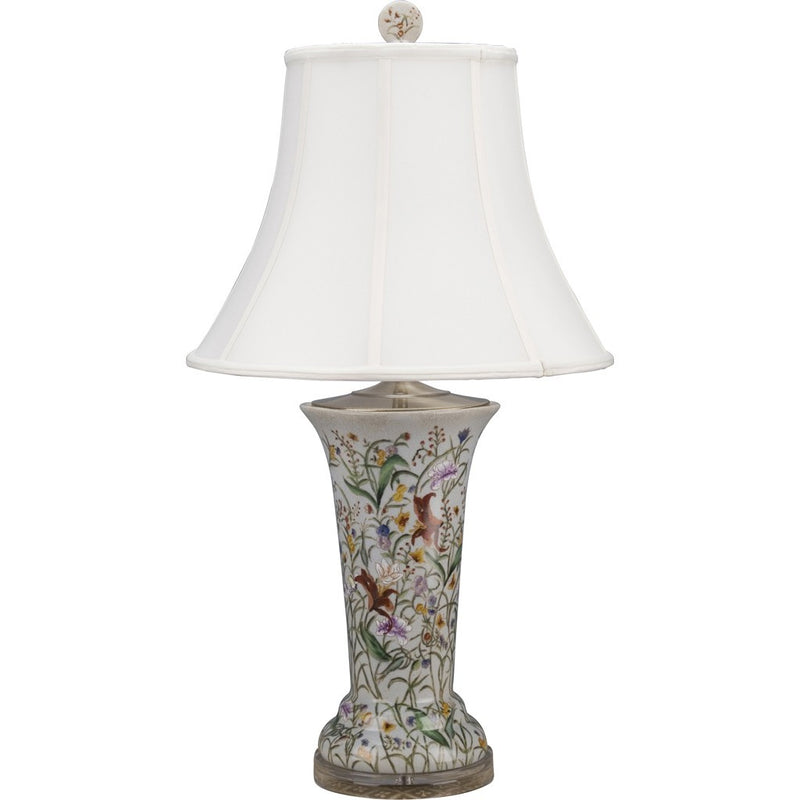 Lovecup Gloria Table Lamp L4189