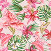 Pink Parrots Wallpaper