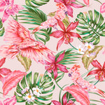 Pink Parrots Wallpaper