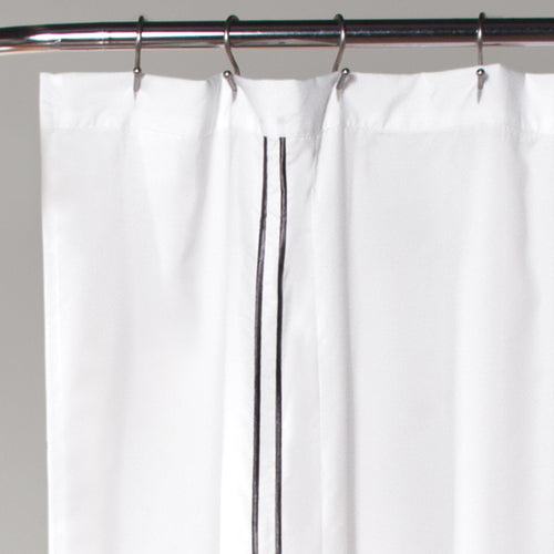 Hotel Collection Shower Curtain