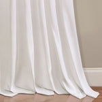 Bayview Window Curtain Set