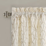 Bayview Window Curtain Set