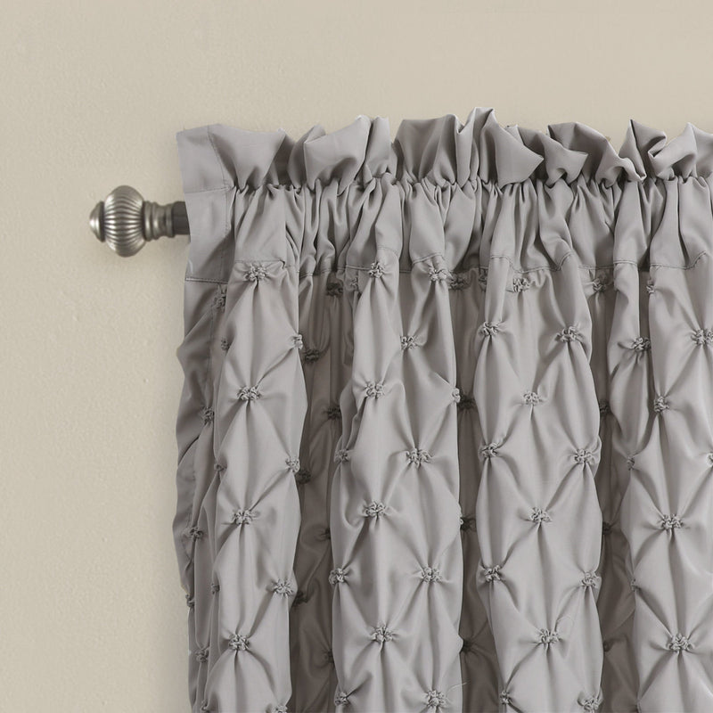 Bayview Window Curtain Set