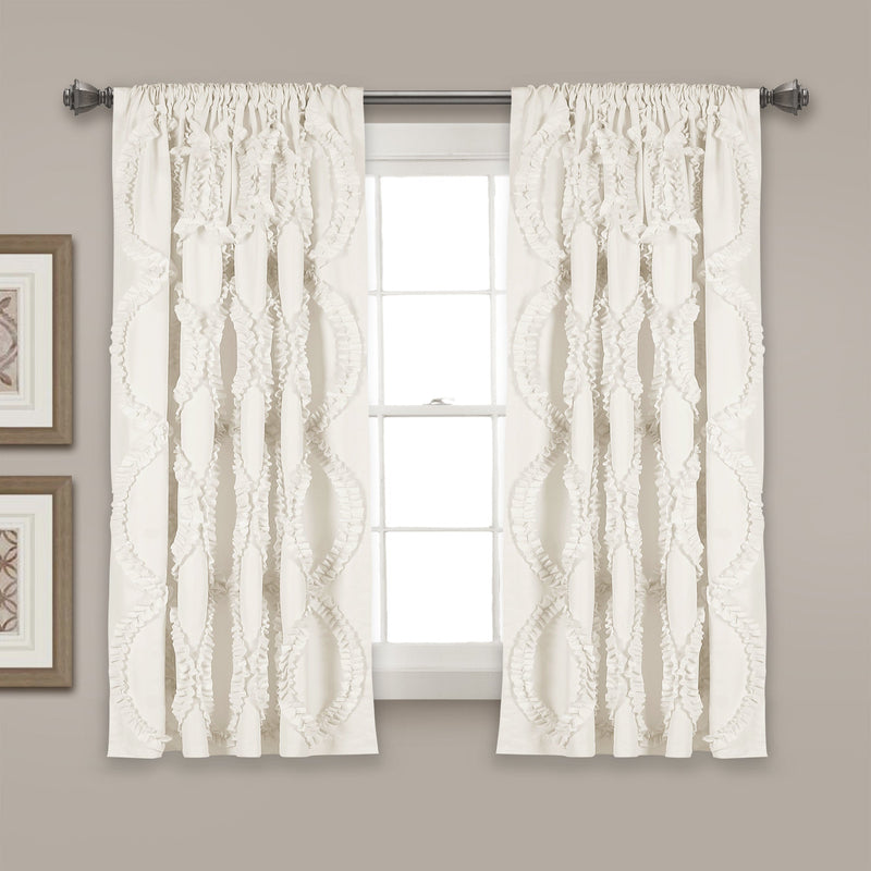 Avon Window Curtain